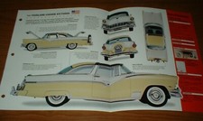 1956 ford crown for sale  Hartland