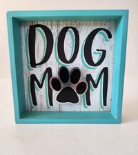 Dog mom decor for sale  Nashville