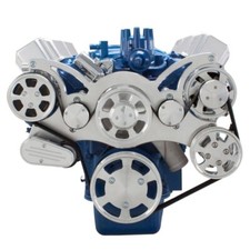 Ford serpentine system for sale  New Prague