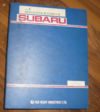 Subaru serie e10 gebraucht kaufen Subaru serie e10 gebraucht kaufen  Bayerbach