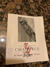 Maître chaource éditions d'occasion  Troyes