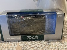 Olympus xa3 35mm for sale  SUTTON