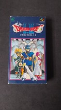 Dragon quest nintendo usato  Torino