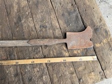 Vintage billhook slasher for sale  LINCOLN