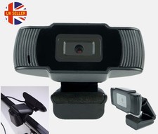 Webcam usb plug for sale  MANCHESTER