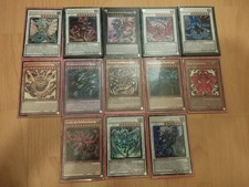 Yugioh karten sammlung gebraucht kaufen  Neu-Ulm