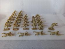 Soldatini airfix scala usato  Serravalle Pistoiese