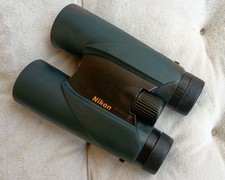 Nikon sporter 12x50 gebraucht kaufen  Ebern