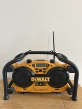Dewalt dc011 yellow for sale  Goffstown