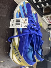 Adidas crazyfast league for sale  Wylie