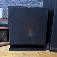 klipsch subwoofer gebraucht kaufen klipsch subwoofer gebraucht kaufen Salzkotten