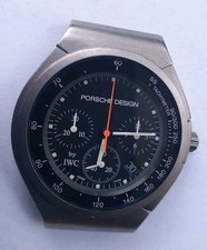 Iwc ref 3732 gebraucht kaufen  Köln