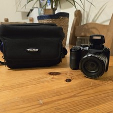 Fujifilm finepix s4800 usato  Spedire a Italy