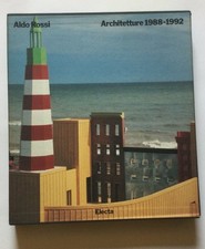 Ferlenga aldo rossi usato  Villanova Marchesana