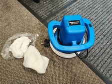 Silverline 110w orbital for sale Silverline 110w orbital for sale  EDINBURGH