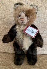 Charlie bears secret for sale  LEEDS