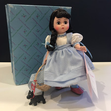Madame alexander storyland for sale  Hillsborough