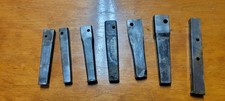 Rivet setter punches for sale  Waterloo