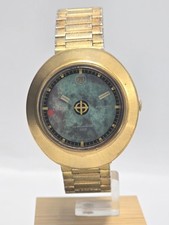 Zodiac armbanduhr vintage gebraucht kaufen  Hückelhoven
