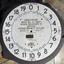 Original vintage clock for sale  Benicia