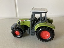 Siku trecker claas gebraucht kaufen  Braunschweig
