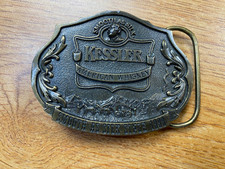 Kessler american whiskey for sale  North Highlands