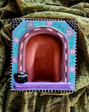 Hand painted ceramic for sale  Sioux Falls