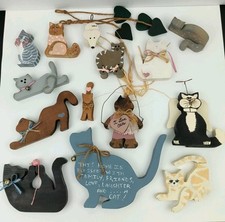 Vtg lot folk for sale  Belleville