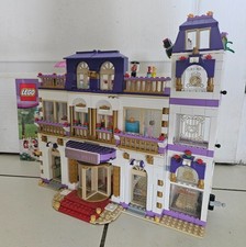 Lego friends 41101 d'occasion  Longwy