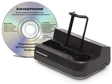 Swissphone set programmierset gebraucht kaufen  Fockbek