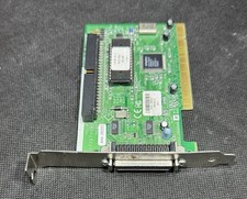 Placa Controladora Adaptec AHA-2920C SCSI PCI, SCSI-2 Externa, HD50 Interna comprar usado  Enviando para Brazil