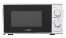 Cookworks 700w microwave for sale Cookworks 700w microwave for sale  UK