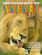 Photographing safari field for sale  Montgomery