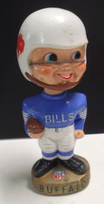 Vintage 1960s buffalo for sale  Tonawanda