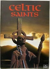 Celtic saints delap for sale  UK