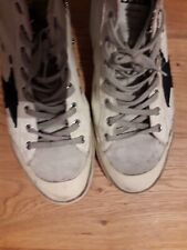 Golden goose sneakers usato  Roma
