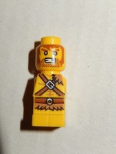 Microfigure lego heroica d'occasion  Riedisheim