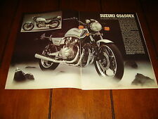 1981 suzuki gs650 for sale  Phoenix