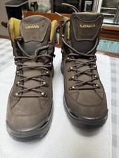 Lowa renegade gtx for sale  Charleston