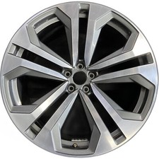 Audi 22x10 grey for sale  Anaheim