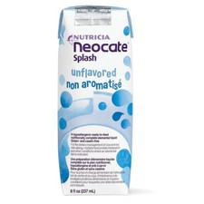 Neocate Splash sem sabor (27 caixas) 1 estojo com desconto 11/3/205 EXP comprar usado  Enviando para Brazil