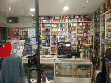Arredamento per profumeria usato  Italia