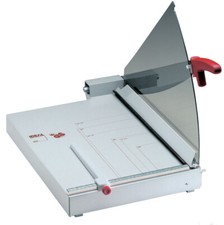 Schneidemaschine ideal 1043 gebraucht kaufen  Dalheim, Mommenheim, Undenheim