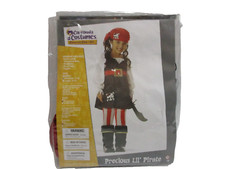 toddler costume girls pirate for sale toddler costume girls pirate for sale Decatur