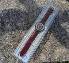 Swatch automatik uhr gebraucht kaufen Swatch automatik uhr gebraucht kaufen  Hohberg