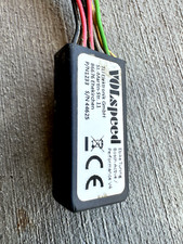 Volspeed bosch motor for sale  Lake Forest