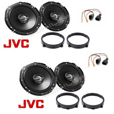 Kit casse jvc usato  Adrano