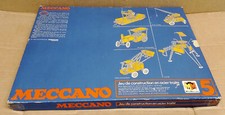 Meccano anni 415 usato  Italia