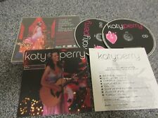 KATY PERRY / MTV unplugged / JAPAN LTD CD&DVD comprar usado  Enviando para Brazil