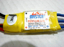 Mystery Pentium-30A Brushless ESC BEC-2A/5Vl - Unidade de motor externa trifásica comprar usado Mystery Pentium-30A Brushless ESC BEC-2A/5Vl - Unidade de motor externa trifásica comprar usado  Enviando para Brazil